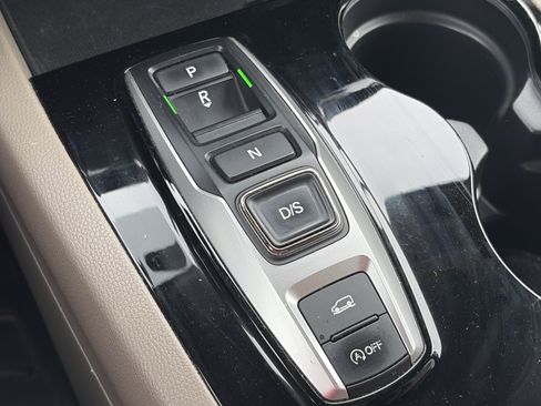 Used 2017 Honda Pilot Elite image 37