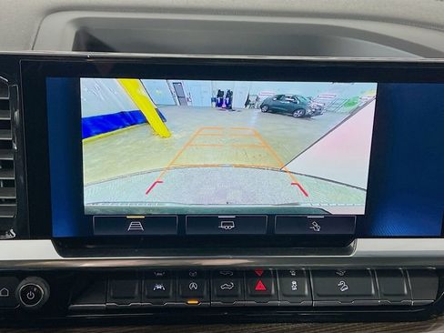 New 2026 Chevrolet Silverado 1500 LT Trail Boss w/ Convenience Package II image 14