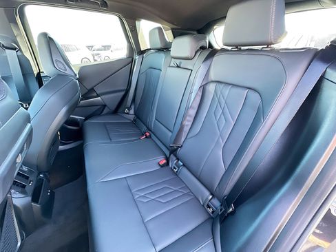 New 2026 BMW X3 xDrive30 w/ Convenience Package image 18