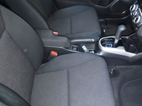 Used 2016 Honda Fit EX image 24