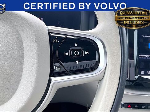 Certified 2024 Volvo XC60 B5 Plus w/ Protection Package Premier AWD/4WD image 26