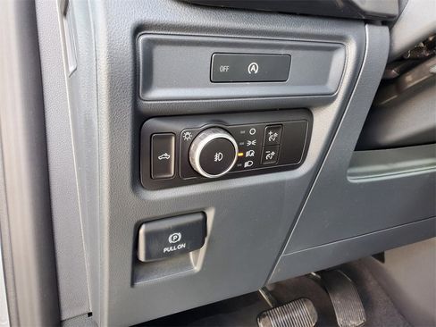 New 2025 Ford F150 STX w/ Equipment Group 201A FX4 image 11