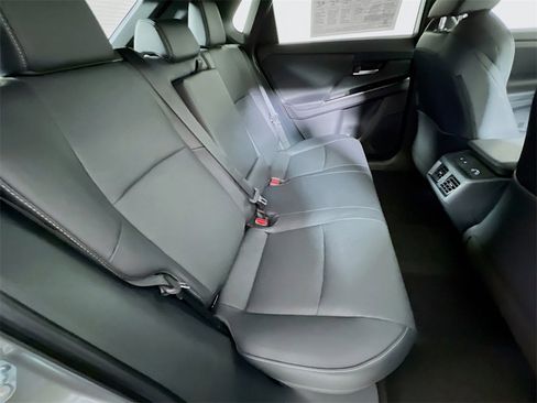 New 2026 Subaru Solterra Limited image 21