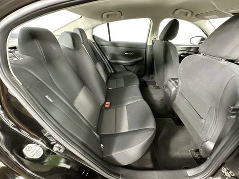 Used 2023 Nissan Sentra SV FWD image 25