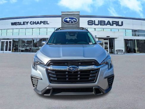 Certified 2023 Subaru Ascent Limited w/ Technology Package image 8