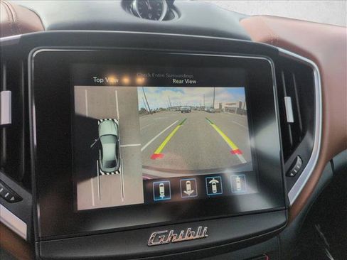 Used 2020 Maserati Ghibli S GranSport image 14