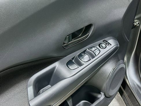 Used 2024 Nissan Kicks S FWD image 17