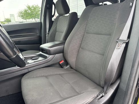 Used 2023 Dodge Durango GT RWD image 17