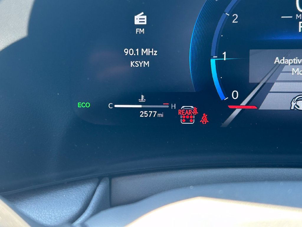 Used 2026 Lexus TX 350 AWD image 38