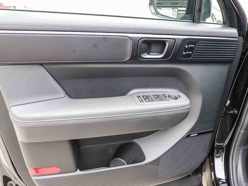 New 2026 Hyundai Santa Fe Calligraphy image 21