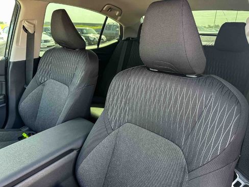 Certified 2026 Toyota Camry LE FWD image 14