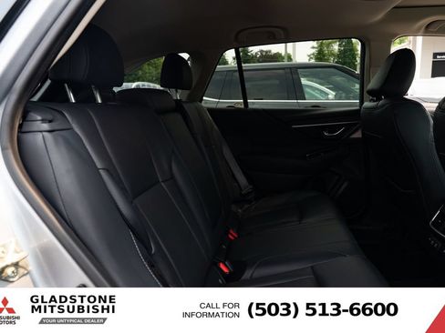 Used 2020 Subaru Outback Limited w/ Popular Package #2 AWD/4WD image 24