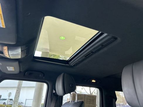 Used 2019 Mercedes-Benz G 63 AMG 4MATIC image 22