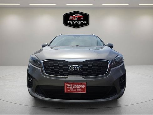 Used 2019 Kia Sorento EX AWD/4WD image 2