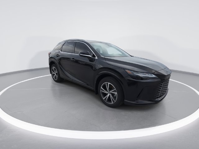 New 2026 Lexus RX 350h w/ Convenience Package AWD/4WD image 2