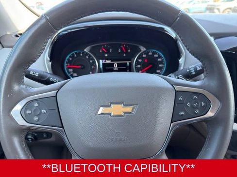Used 2019 Chevrolet Traverse LT FWD image 13