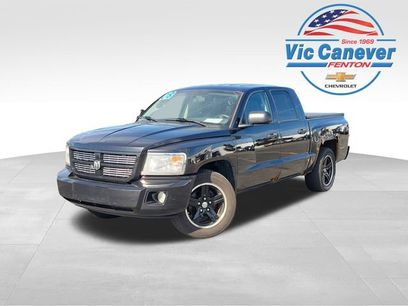 Used 2008 Dodge Dakota Sport w/ Trailer Tow Group