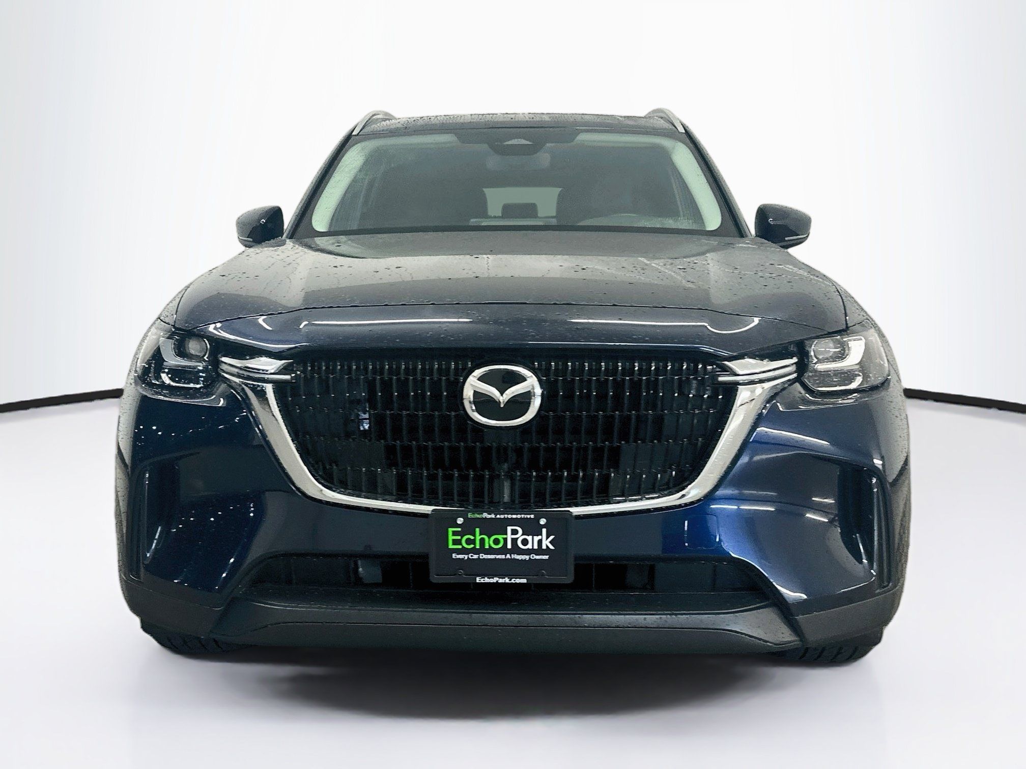 Used 2024 MAZDA CX-90 Plug-In Hybrid w/ Preferred AWD/4WD image 2