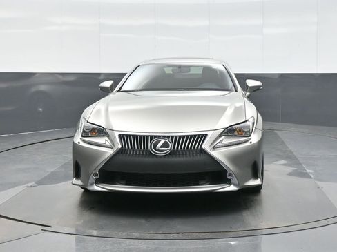Used 2015 Lexus RC 350 AWD image 2