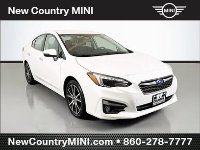 Used 2019 Subaru Impreza 2.0i Limited