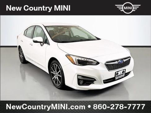 Used 2019 Subaru Impreza 2.0i Limited AWD/4WD image 1