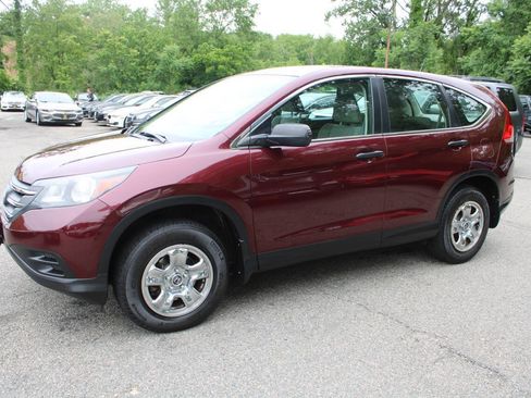 Used 2014 Honda CR-V LX image 13