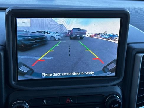 Used 2024 Ford Bronco Sport Big Bend image 21