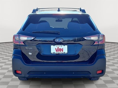 Used 2025 Subaru Outback Onyx Edition XT image 6