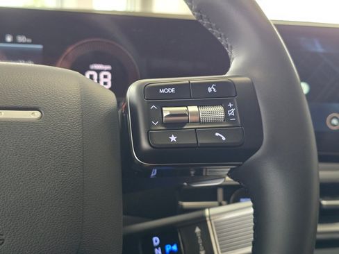 New 2026 Hyundai Santa Fe XRT AWD/4WD image 21
