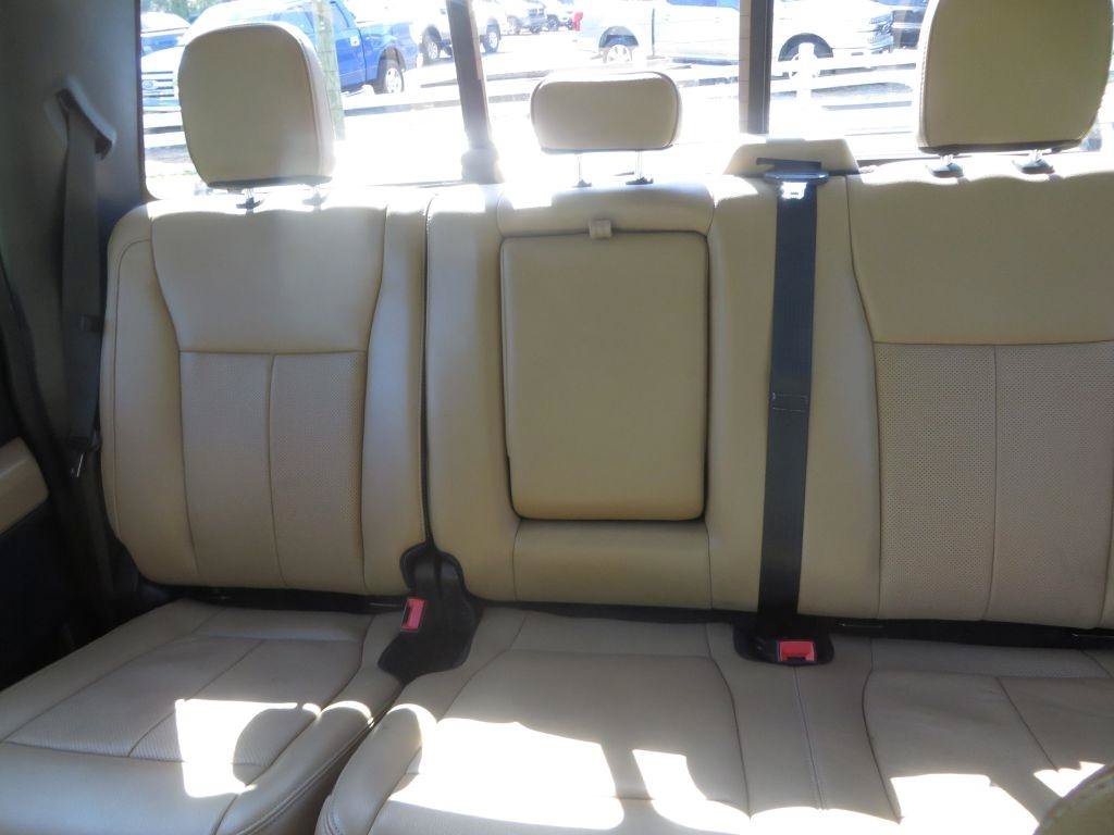 Used 2022 Ford F250 Lariat w/ Lariat Value Package AWD/4WD image 27