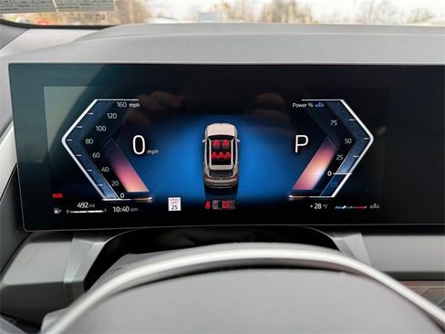 New 2026 BMW X3 xDrive30 w/ Premium Package image 22