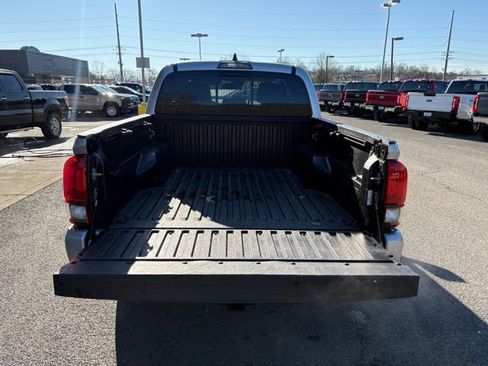 Used 2023 Toyota Tacoma SR5 w/ Technology Package image 26