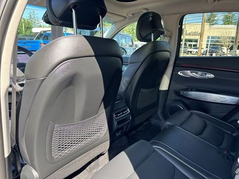New 2026 Genesis Electrified GV70 AWD/4WD image 44