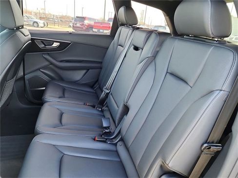 New 2026 Audi Q7 3.0T Premium Plus image 24