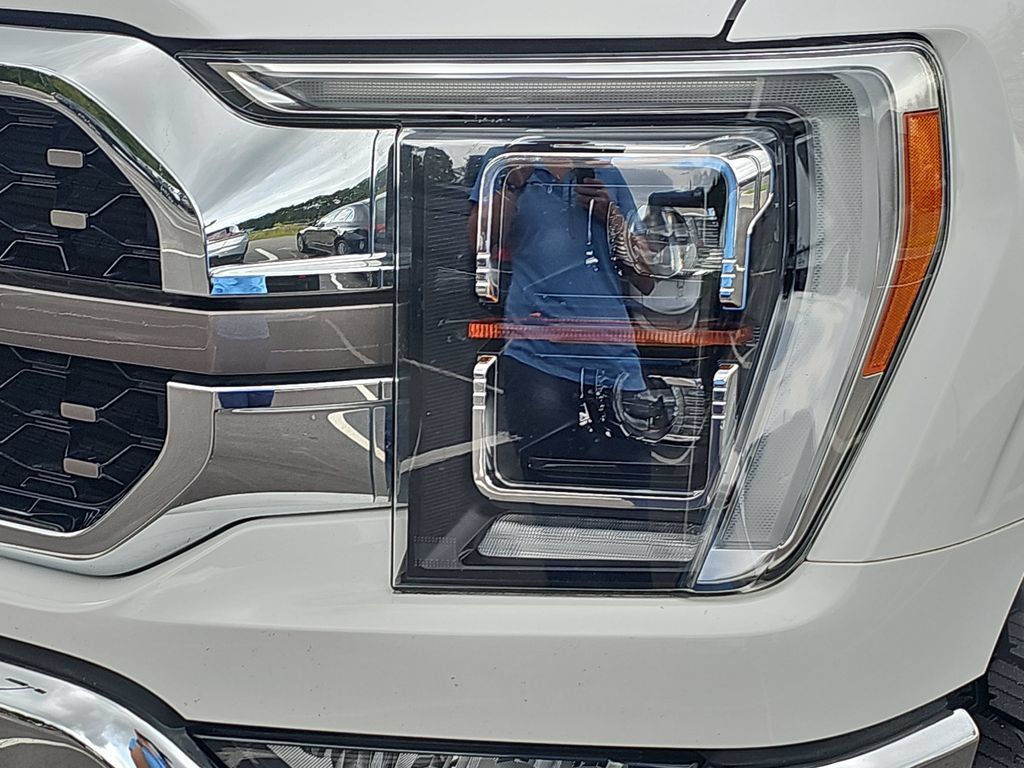 Used 2021 Ford F150 King Ranch AWD/4WD image 32