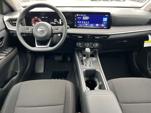 New 2026 Nissan Kicks S image 15