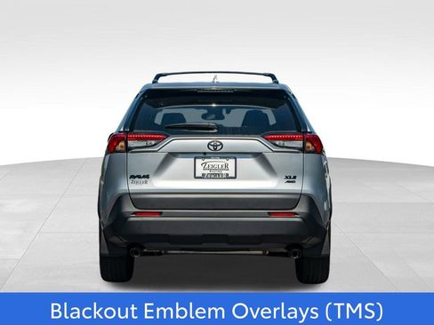 New 2025 Toyota RAV4 XLE Premium image 6