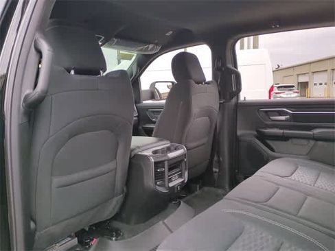 New 2026 RAM 1500 Big Horn image 19