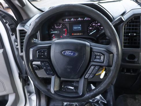 Used 2019 Ford F550 2WD Regular Cab Super Duty image 23