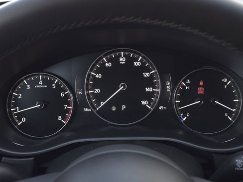 New 2025 MAZDA CX-30 AWD 2.5 S w/ Preferred Package image 21