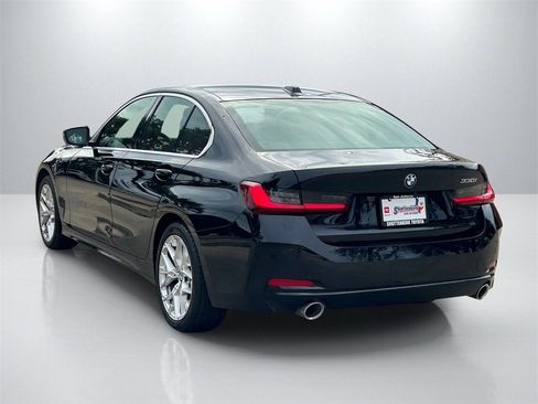 Used 2025 BMW 330i Sedan image 7