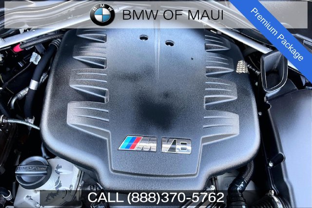 Used 2013 BMW M3 Convertible RWD image 32