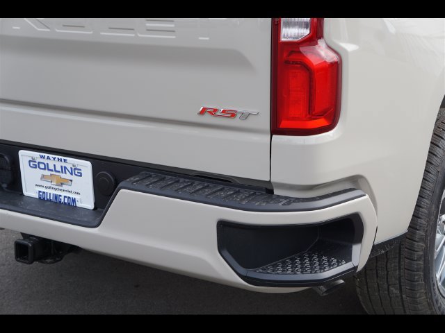 New 2026 Chevrolet Silverado 1500 RST AWD/4WD image 25
