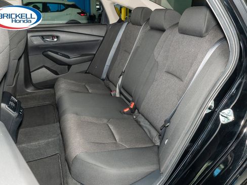 Certified 2025 Honda Accord SE image 24