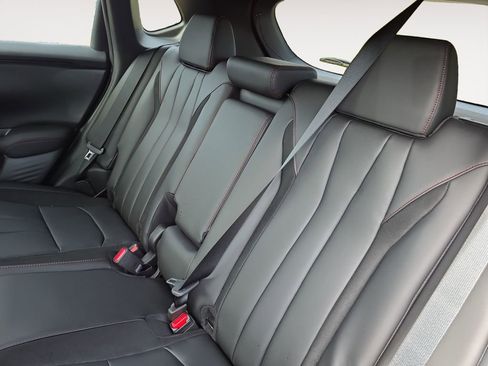 New 2026 Acura ADX A-Spec image 13