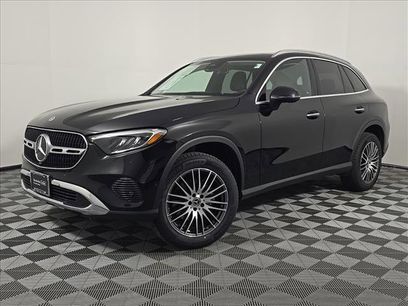 Certified 2023 Mercedes-Benz GLC 300 4MATIC