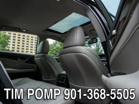 Used 2013 Lexus GS 350 w/ Premium Pkg RWD image 15