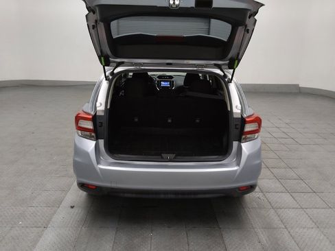 Used 2019 Subaru Impreza 2.0i Premium AWD/4WD image 29