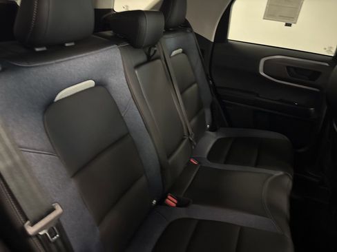 New 2026 Ford Bronco Sport Outer Banks AWD/4WD image 29