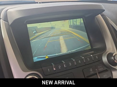 Used 2017 GMC Terrain SLT image 5